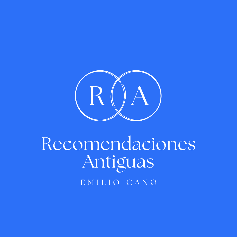 🟠 Recomendaciones Antiguas