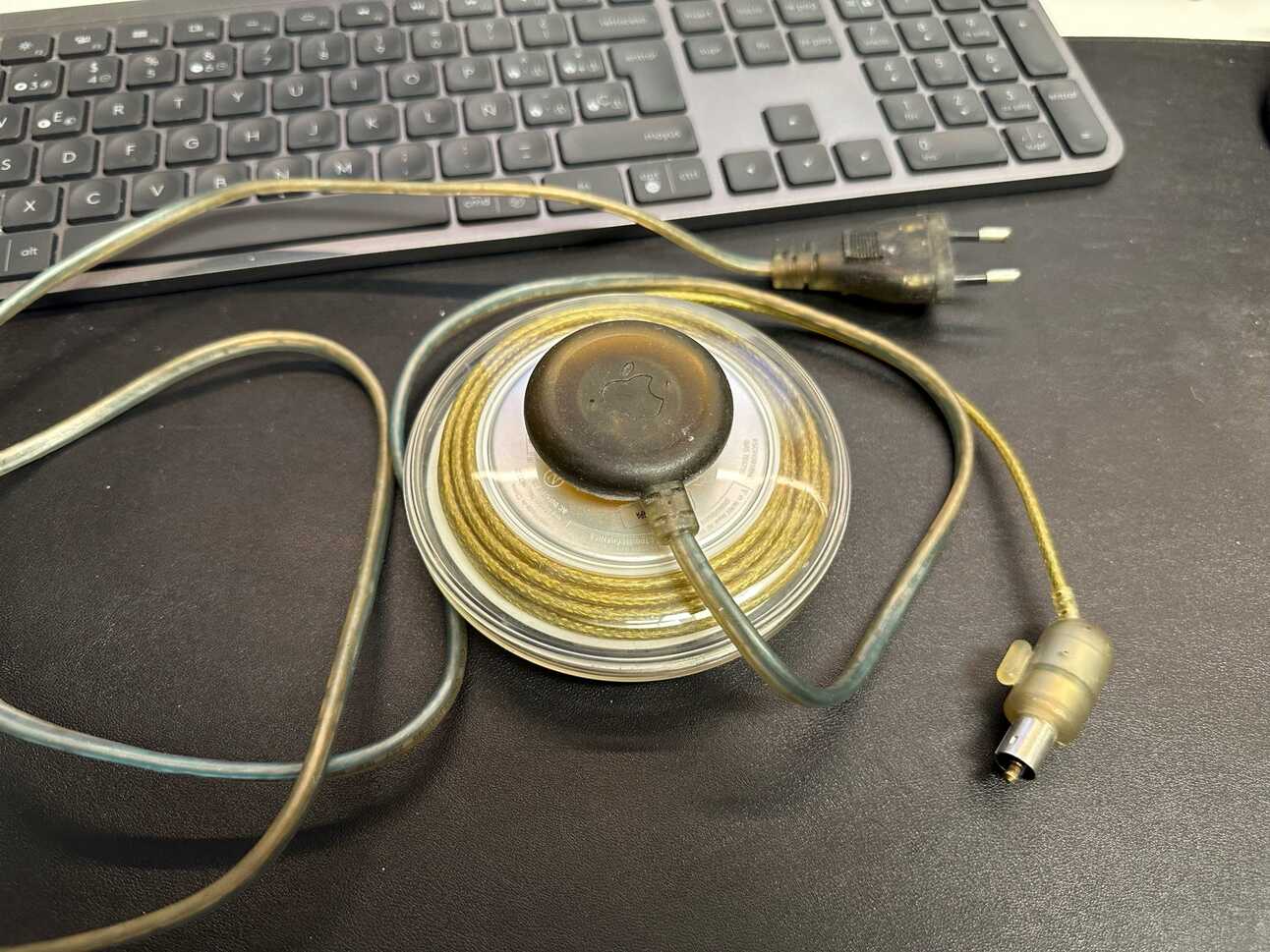 🟠 Tirando de un hilo...