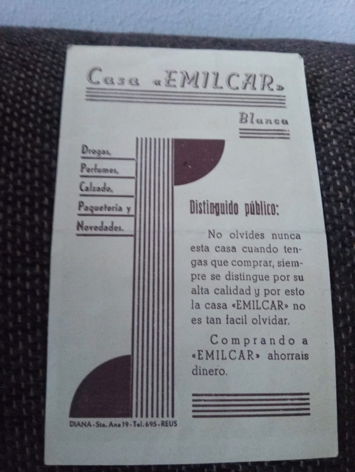 Marketing, podcasts... y gusanos