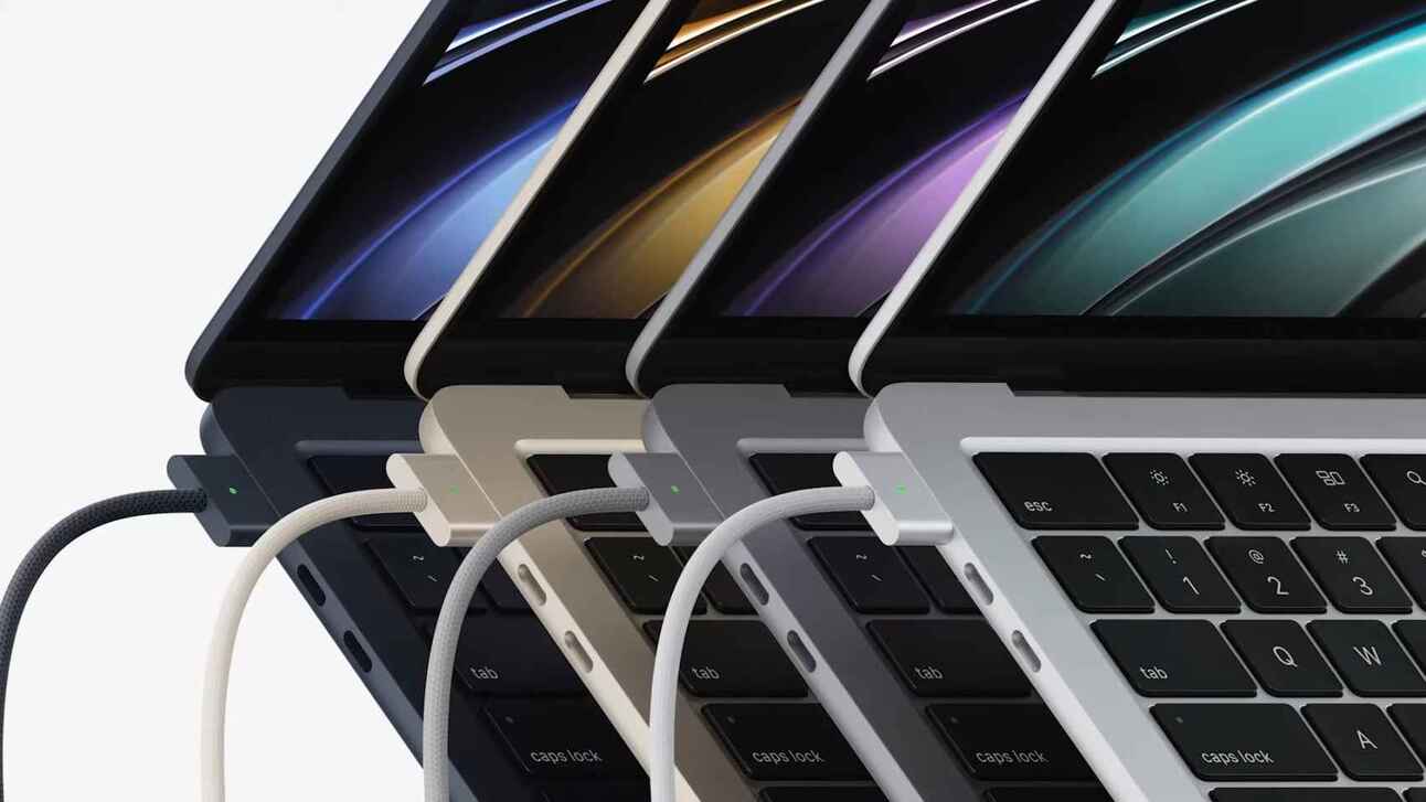 MacBook Air M2 vs El sentido común