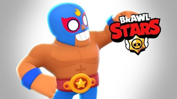 🟠 Brawl Stars
